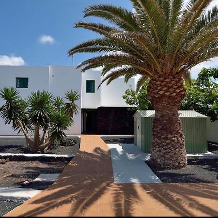 Casa Munsoo Villa Exterior foto