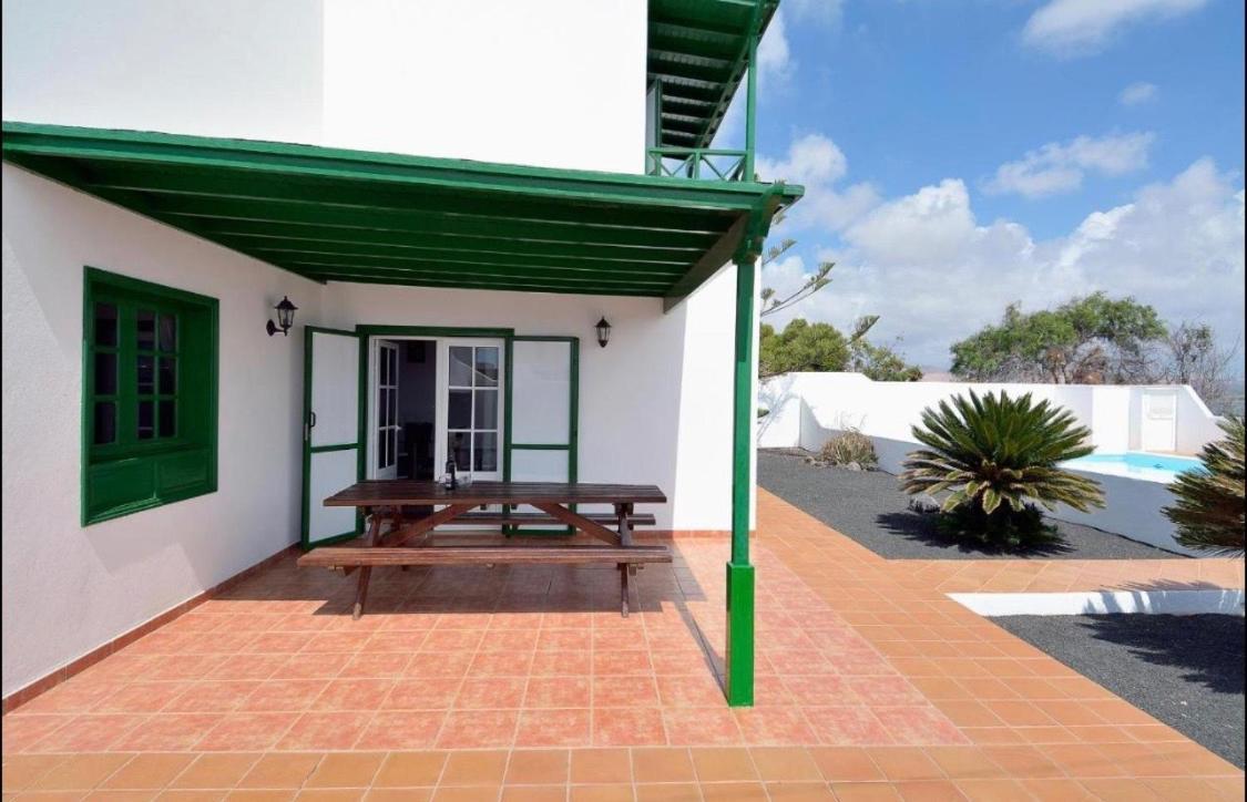 Casa Munsoo Villa Exterior foto