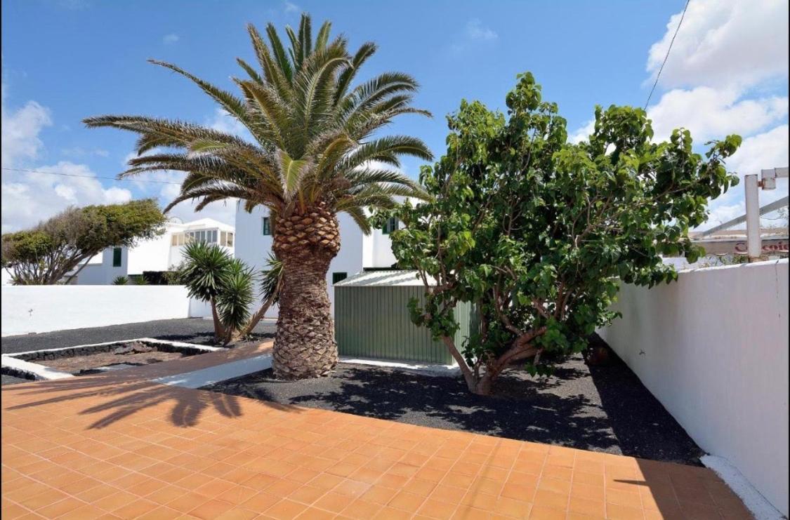 Casa Munsoo Villa Exterior foto