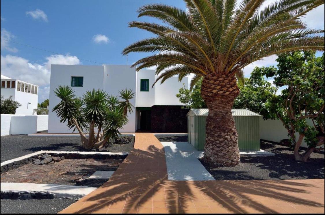 Casa Munsoo Villa Exterior foto