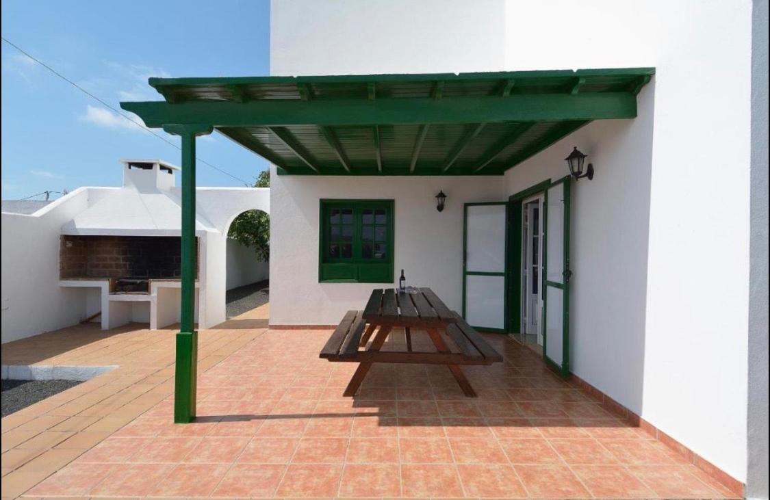 Casa Munsoo Villa Exterior foto