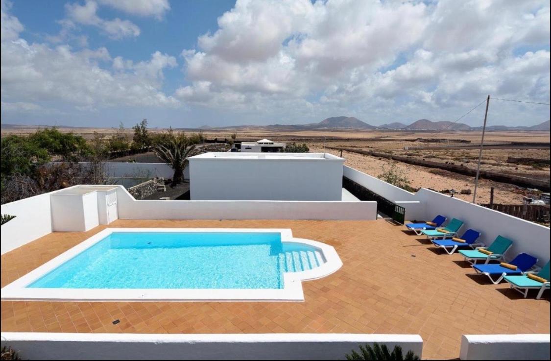 Casa Munsoo Villa Exterior foto