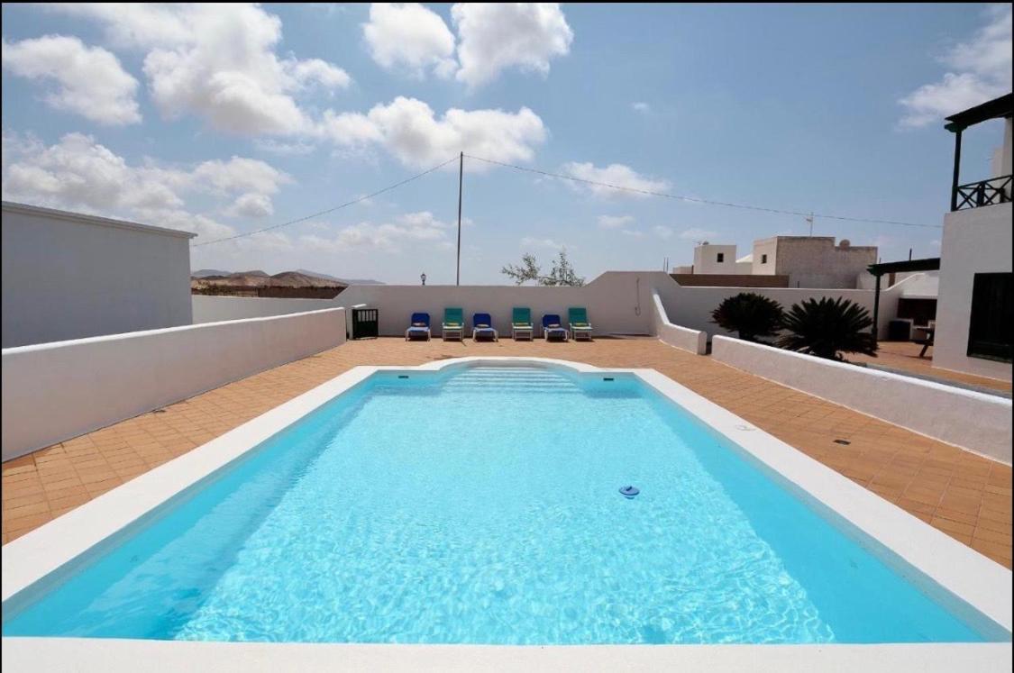Casa Munsoo Villa Exterior foto